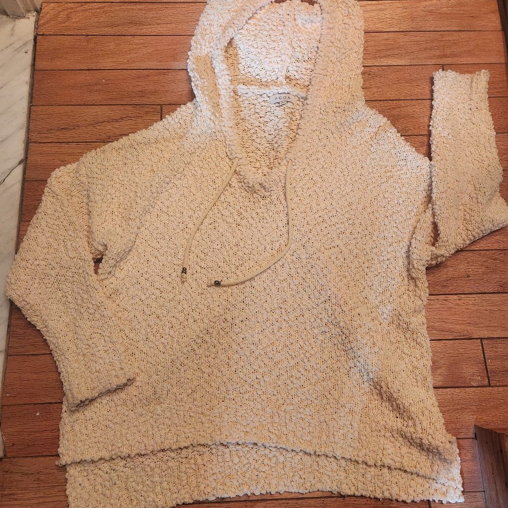 OMG!! MOST SNUGGLIEST SWEATER (O/S)